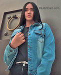 good-looking Mexico girl Aylin from Mexicali MX1725
