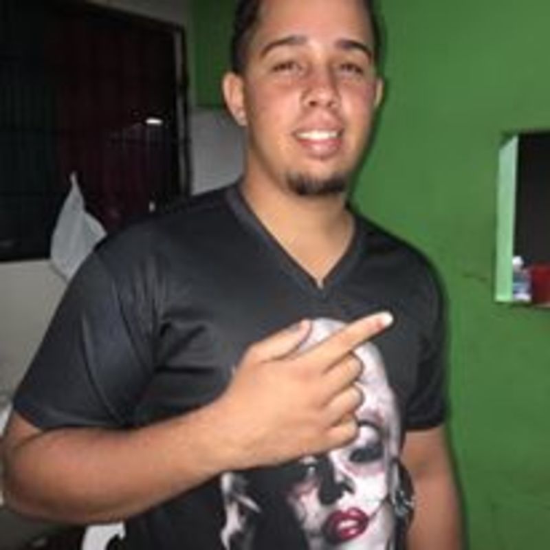 Date this happy Dominican Republic man Andry ismael from Santiago DO36765