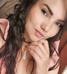 young Colombia girl Jessica from Ibaque CO26375