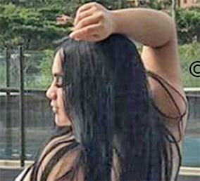 Date this funny Colombia girl Sofia from Medellin CO26383