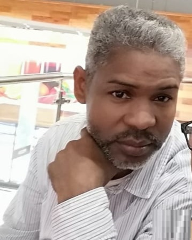 Date this funny Dominican Republic man Josef portes from Josef DO36787