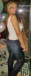 tall Colombia girl Laura from Cartagena CO26411