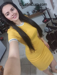 georgeous El Salvador girl Lety from San Salvador SV105