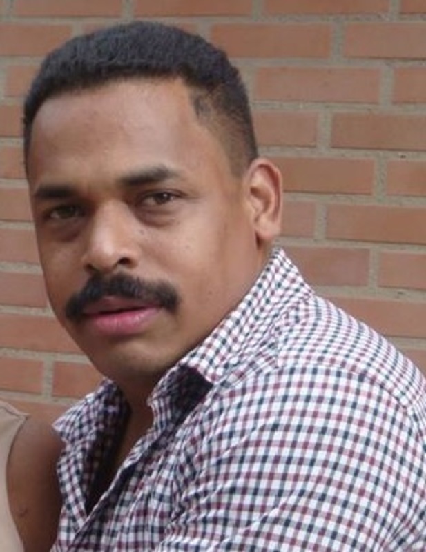 Date this lovely Venezuela man Antonio from Caracas VE2847