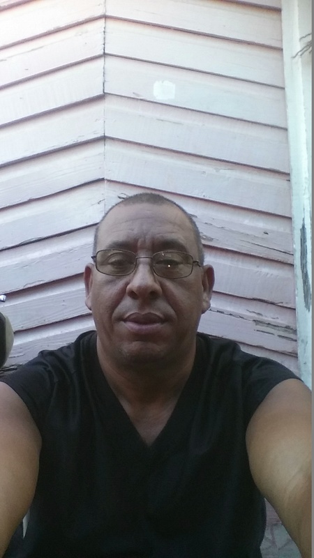Over-40 dating Pujols, male, 57, Dominican Republic man from Azua ...
