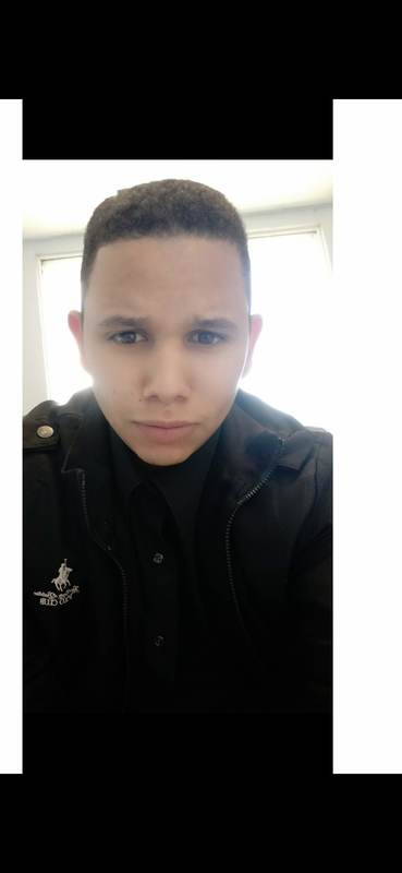 Date this young Dominican Republic man EDINSON from Santiago De Los Caballeros DO36861
