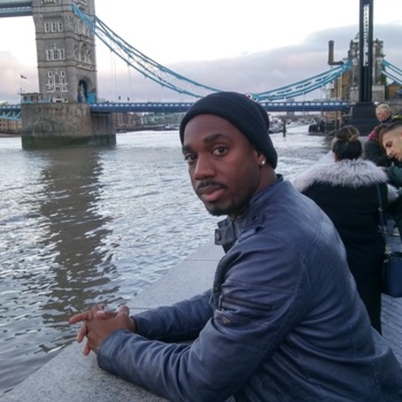 Date this foxy United States man Kingshakur from Pembroke Pines US20530