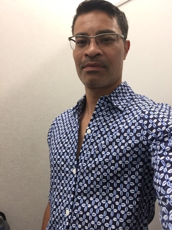 Date this stunning United States man Wesley from Los Angeles US20532