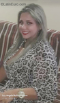 attractive Colombia girl Luz from Palmira CO26454