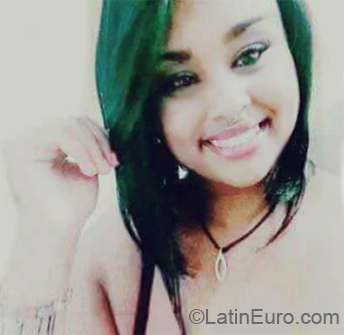 Date this young Brazil girl Isabela from Belo Horizonte BR10990