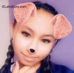 voluptuous Colombia girl Lorena from Bogota CO26455