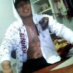 hot Any Country man Jose from Caracas VE2862
