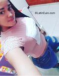 funny Colombia girl Yelitza from Medellín CO26481