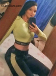 charming Colombia girl Deisy from Bogota CO26499