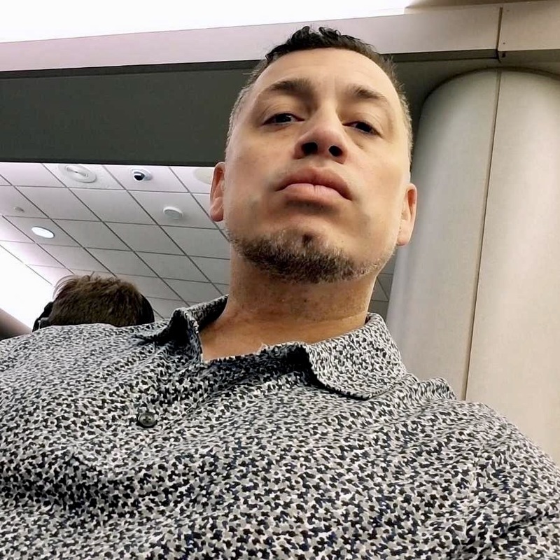 Date this good-looking United States man Elgalan from Miami US20545