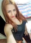 good-looking Venezuela girl Valentina from Merida VE2878