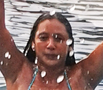 cute Colombia girl Isabel from Cali CO26498