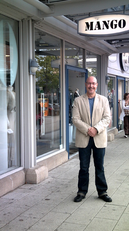 Date this nice looking Germany man Crouch from  GB1006