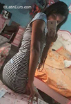 pretty Venezuela girl Estefania from Caracas VE2881