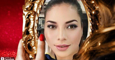 Date this cute Venezuela girl Maria from Tocuyito VE2882