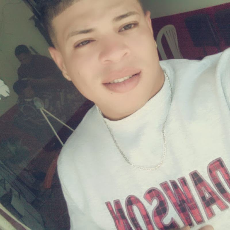 Date this gorgeous United States man Hanssel from Doral US20553