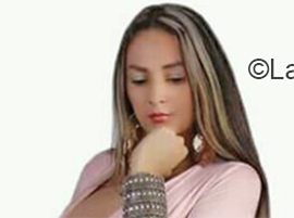 Date this stunning Colombia girl Sara from Medellin CO26518