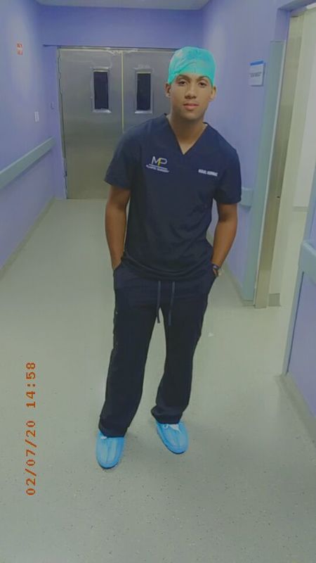 Date this beautiful Dominican Republic man Jeury from Santo Domingo DO37012