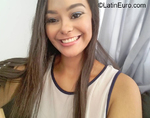 cute Colombia girl Angie from Barranquilla CO26536