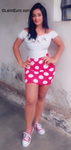 delightful Venezuela girl Ambar from Caracas VE2909