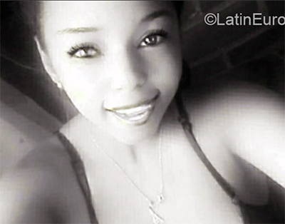 Date this georgeous Venezuela girl Cristina from Caracas VE2917