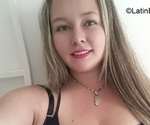 delightful Colombia girl Paola from Bogota CO26586