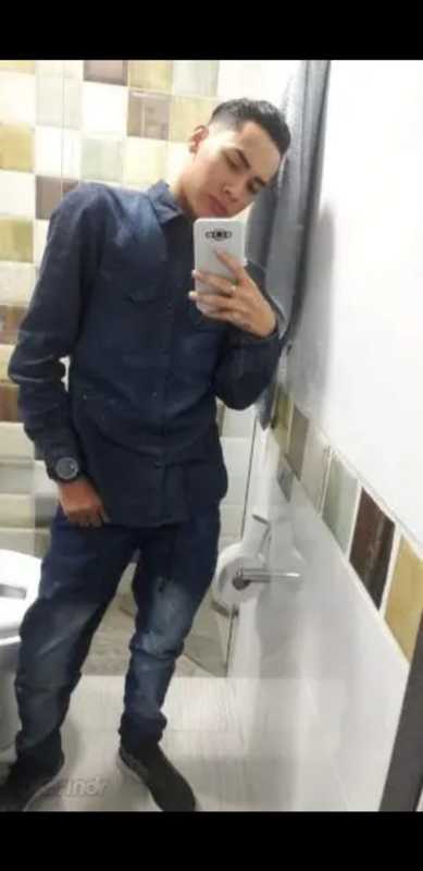 Date this delightful Colombia man Andres rivera from Medellin CO26588