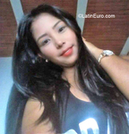 fun Colombia girl Luz from Villavicencio CO26591