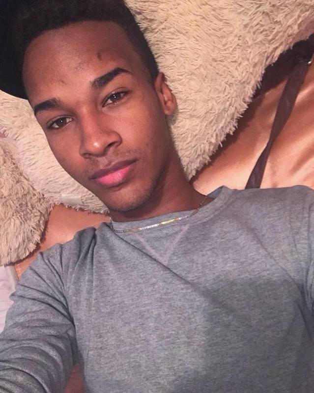 Date this stunning Dominican Republic man Miguel from Santo Domingo Este DO37108