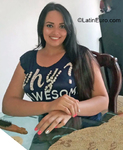 cute Colombia girl Angeles from Cali CO26603