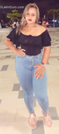 beautiful Colombia girl Vane from Barranquilla CO26621