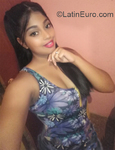 luscious Venezuela girl Milagros from Ciudad Bolivar VE2933
