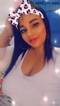 nice looking Colombia girl Jennifer from Medellin CO26629