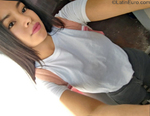 beautiful Venezuela girl Martina from Venezuela VE2939