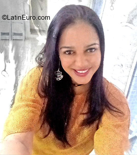 Dating service Marisa, female, 42, Brazil girl from Rio De Janeiro, Rio