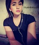 cute Argentina girl Sofia from Pocito AR318