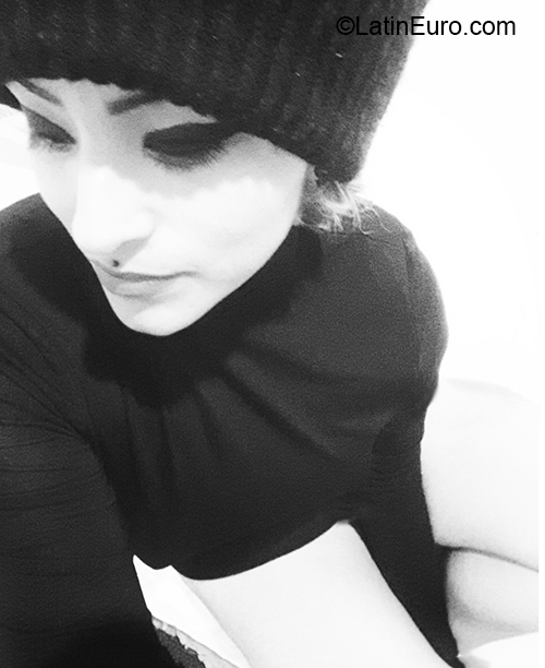 Date this charming Mexico girl Estebaliz from Hermosillo MX1763