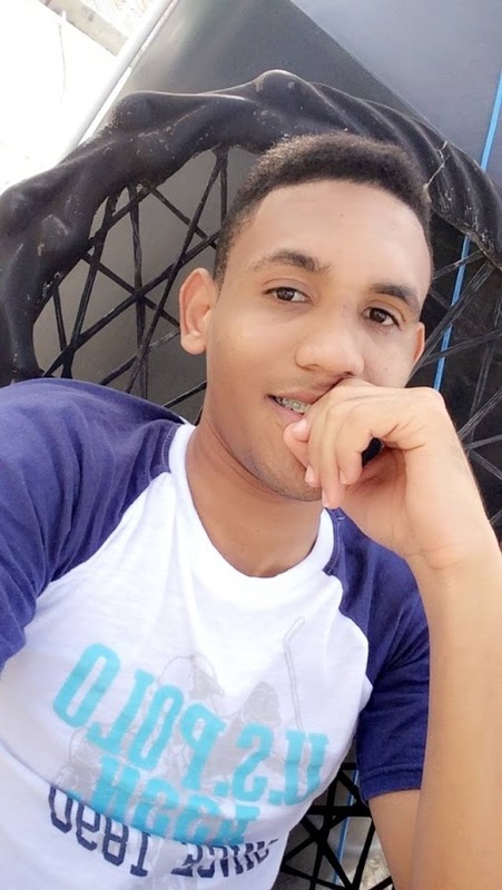 Date this lovely Dominican Republic man Luis Antonio from Higuey DO37254