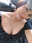delightful Ecuador girl Lady from Guayaquil EC425