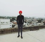 lovely Honduras man Harmeet from Ludhiana IN373