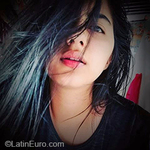 luscious Ecuador girl Gabi from Portoviejo EC426