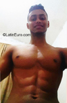passionate Colombia man Carlos from Cartagena CO26759