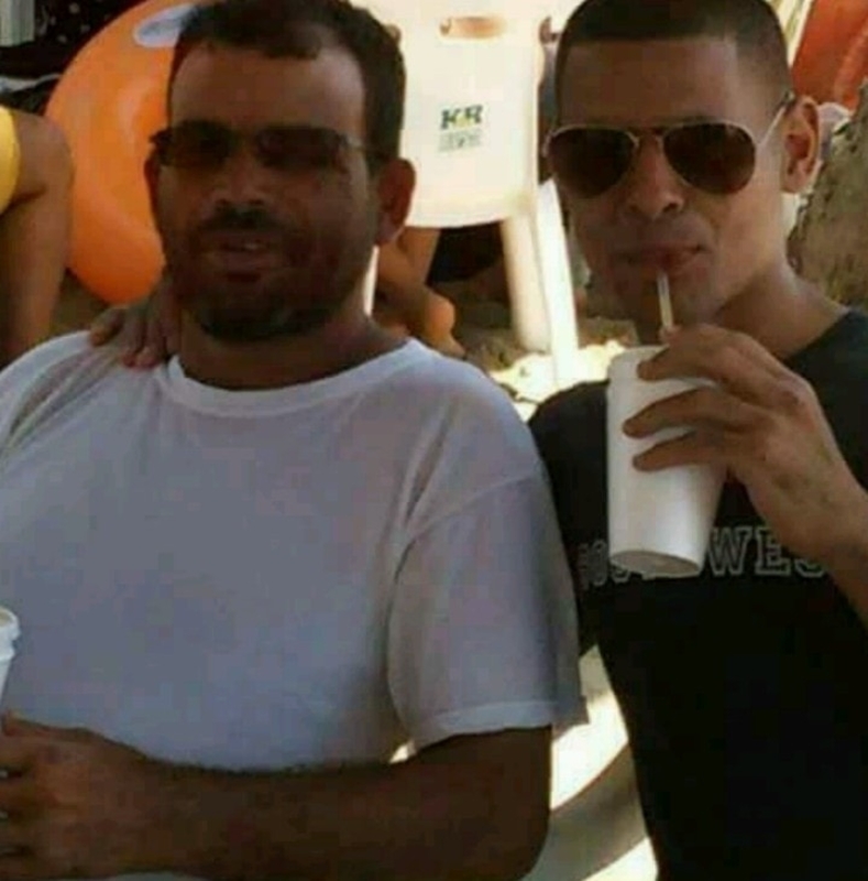 Date this happy Dominican Republic man Jose rafa el from La Vega DO37324