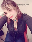 tall Colombia girl Lucy from Barranquilla CO26763