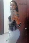 attractive Colombia girl Diana from Cali CO26767